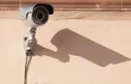 �Tienes c�maras de seguridad? Podr�an ser retiradas si invaden espacios p�blicos