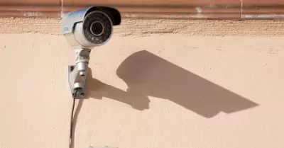 Videovigilancia