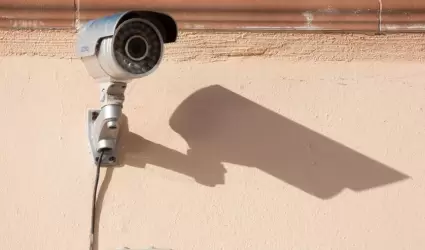 Videovigilancia