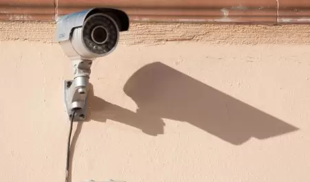 Videovigilancia