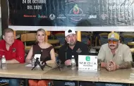 Hermosillo se prepara para un festival a puro asado
