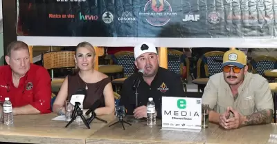 Festival del Asado