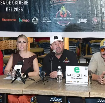 Festival del Asado