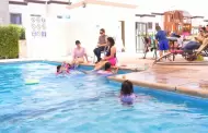 �Ni un segundo solos! Alertan por riesgos del calor