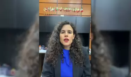 Luisa Mar�a Alcalde