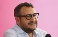 �Qu� dijo Sheinbaum sobre el retiro de visa a "Andy" L�pez Beltr�n?