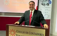Colegio de Contadores de Sonora llama a prevenir bloqueos de cuentas