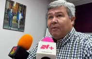 Con uso de IA buscan enga�ar a beneficiarios de programas sociales: Octavio Almada