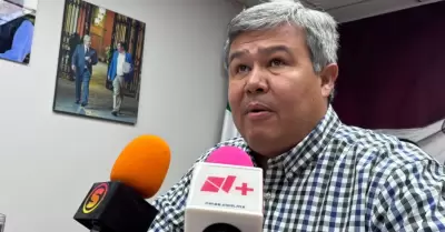 Octavio Almada Palafox