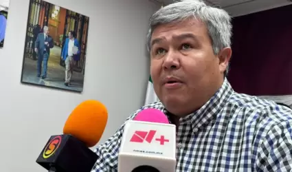 Octavio Almada Palafox