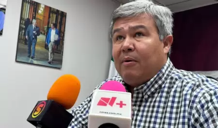 Octavio Almada Palafox