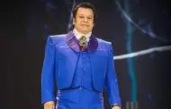Correos de M�xico lanza 300 mil estampillas de Juan Gabriel a 10 a�os de su muerte: ya est�n a la venta por 7.50 pesos