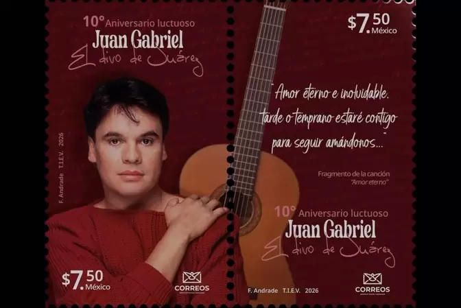 Juan Gabriel