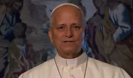 Papa Le�n XIV