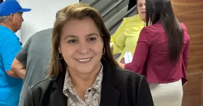 Vicky Espinoza