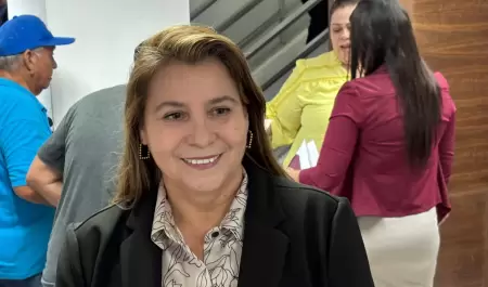 Vicky Espinoza