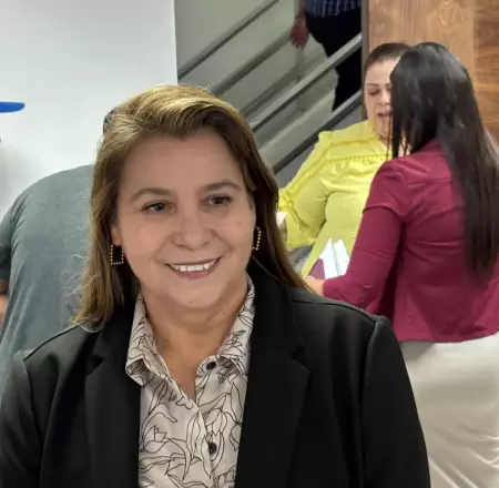 Vicky Espinoza