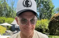 Robbie Williams revela que tiene autismo