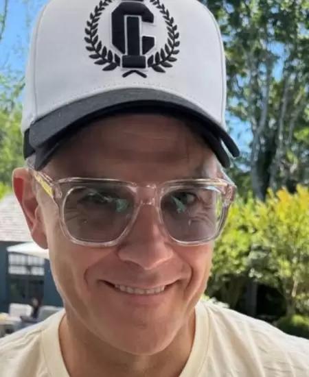 Robbie Williams
