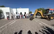 Arranca construcci�n del Centro Municipal de Neurodesarrollo con inversi�n de 3.3 mdp