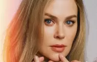 Nicole Kidman habla por primera vez de su divorcio de Keith Urban