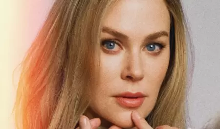 Nicole Kidman