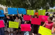 Unison busca regular comercio en campus; estudiantes cuestionan la nueva disposici�n