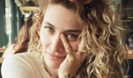 Paris Jackson