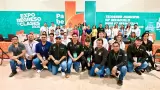 Expo Regreso a Clases