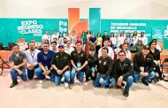 Arranca Expo Regreso a Clases en Hermosillo