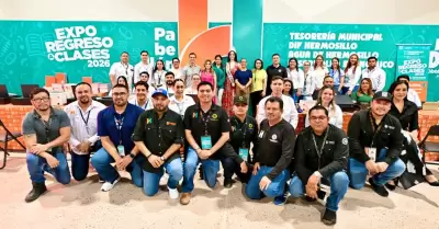 Expo Regreso a Clases