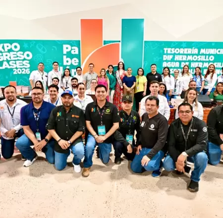 Expo Regreso a Clases