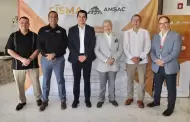 Sonora apuesta por una miner�a m�s segura y sustentable