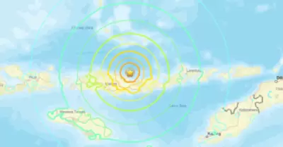 Terremoto