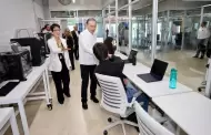 Sonora acelera su industria: crece 2.4% en abril