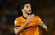 VIDEO Ra�l Jim�nez vuelve con gol al Wolverhampton