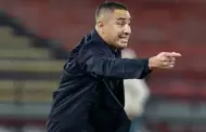 Efra�n Ju�rez rompe el silencio y lanza mensaje a Pumas