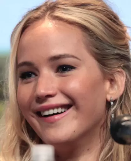 Jennifer Lawrence