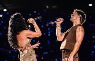 Joe Jonas y Demi Lovato: una amistad que pas� al amor y termin� en amistad