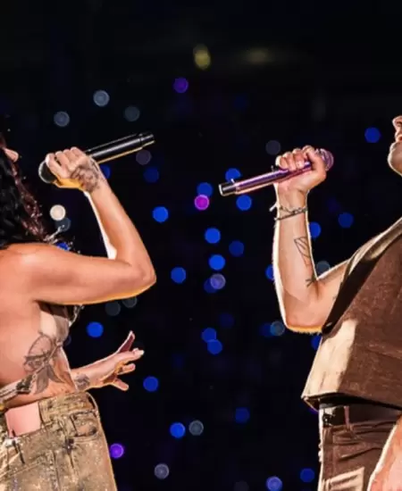 Joe Jonas, Demi Lovato