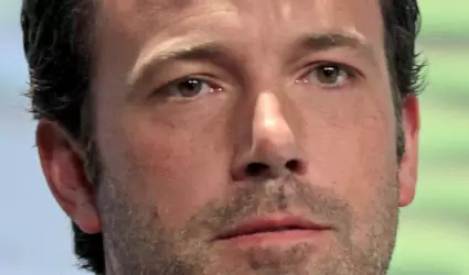 Ben Affleck