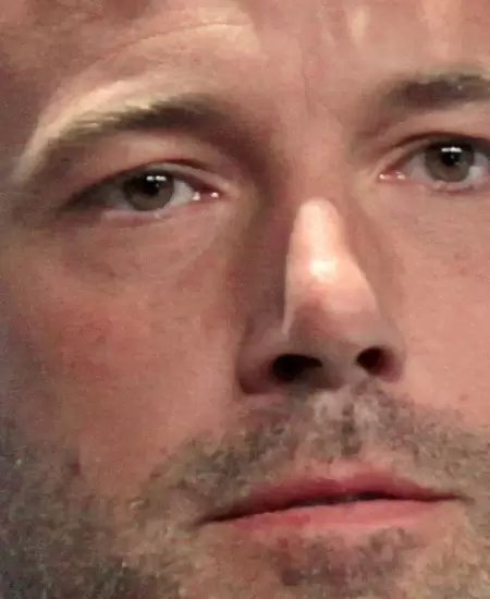 Ben Affleck