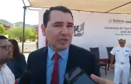 Sonora lamenta retiro de visa a L�pez Beltr�n