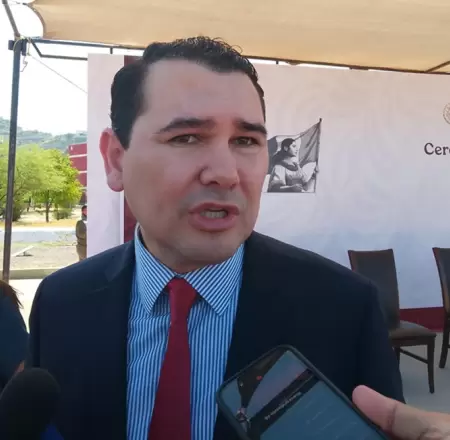 Adolfo Salazar
