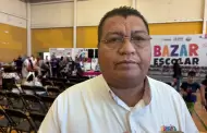 Padres alistan brigadas para limpiar escuelas de Sonora