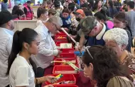 DIF Sonora lleva �tiles a bajo costo con Bazar Escolar