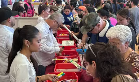Bazar Escolar