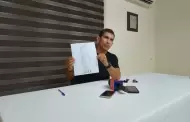 Frenan medidores de agua sin permiso en Hermosillo