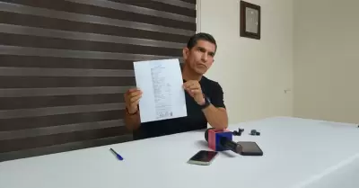 Ignacio Peinado Luna.