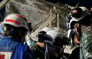 Ascienden a 289 los muertos por el terremoto en Colombia